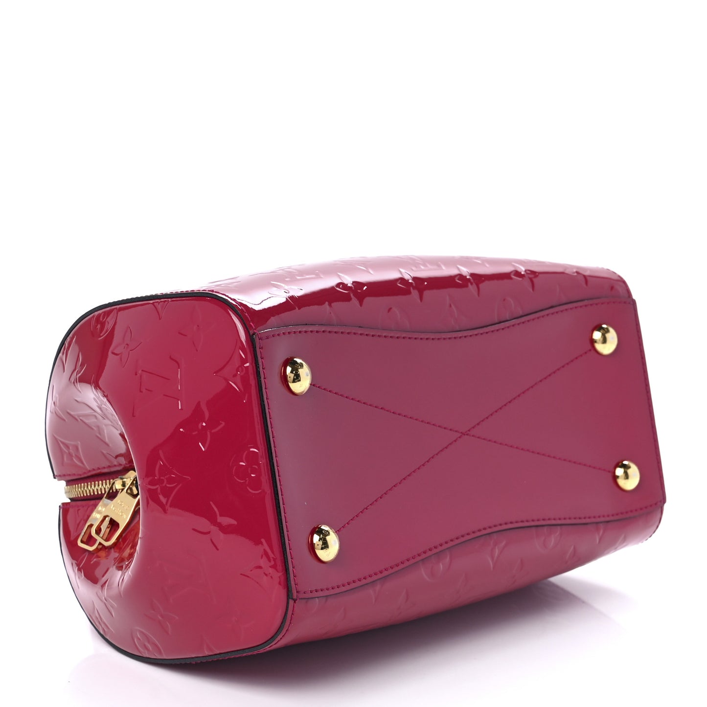 Vernis Montana Rose Indien