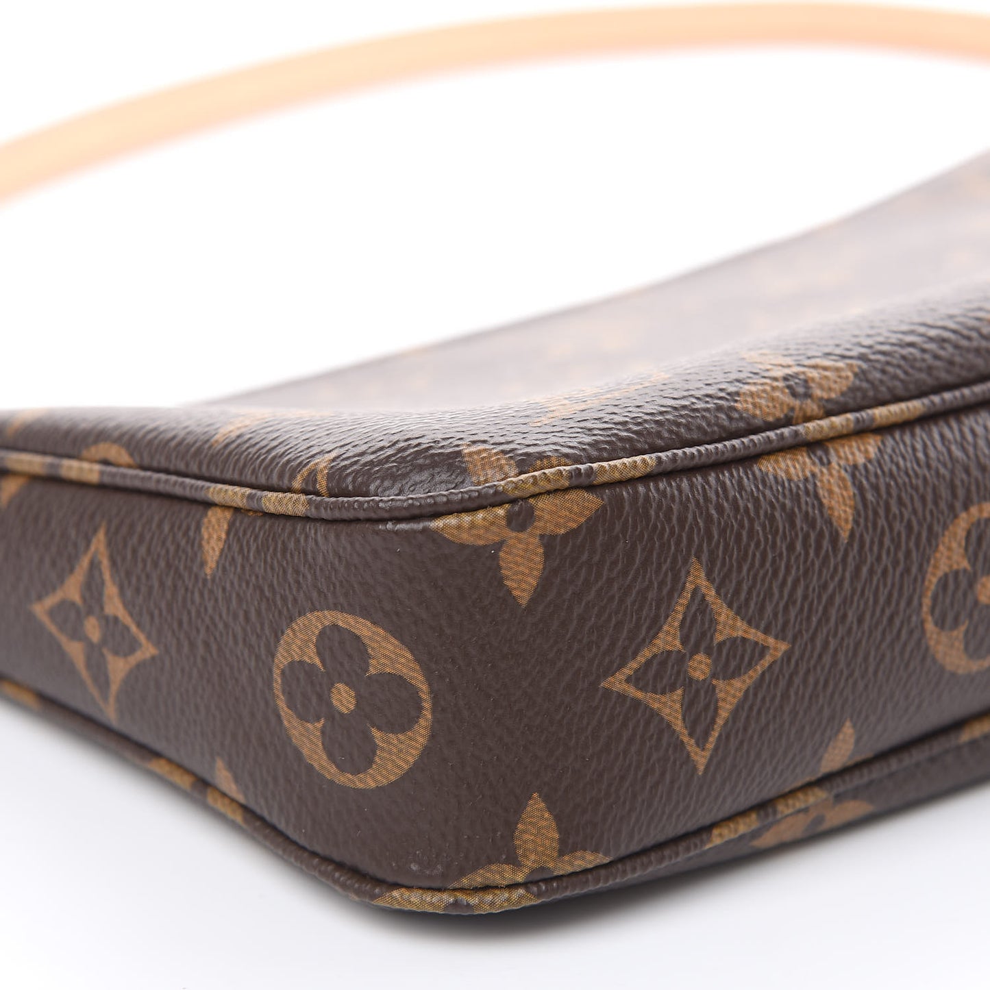 Monogram Pochette Accessories NM