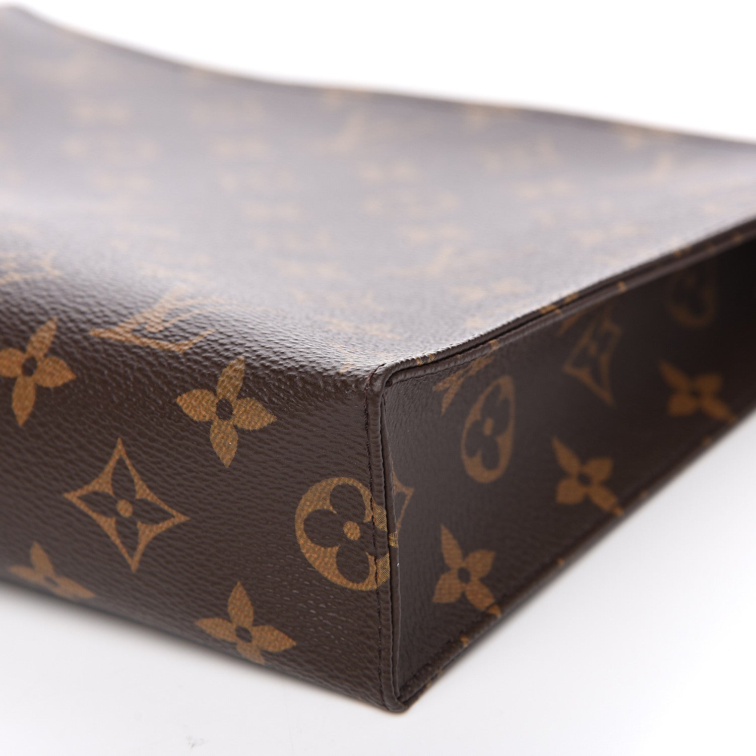 Louis Vuitton Monogram Toiletry Pouch 26 8 of 8