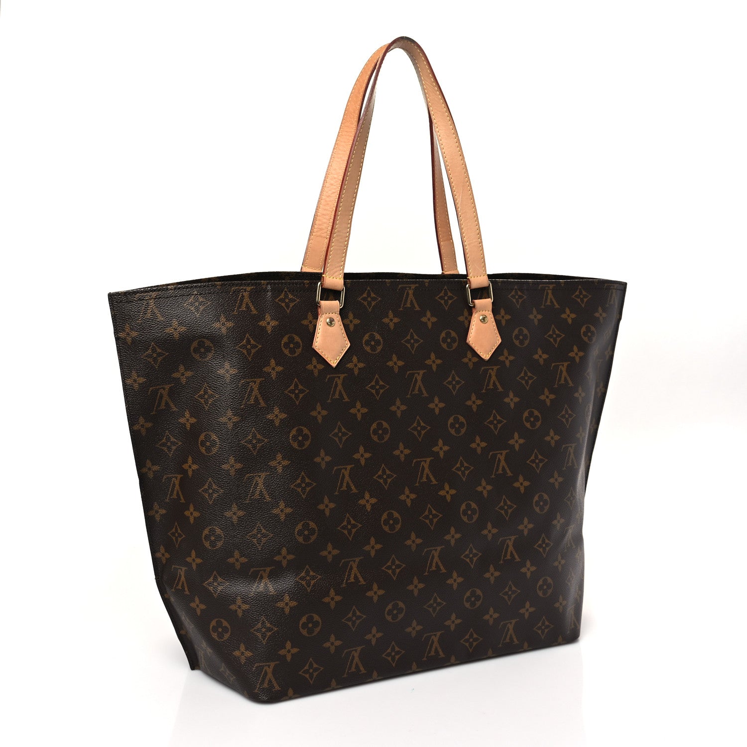 Louis Vuitton Monogram All-In MM 3 of 10