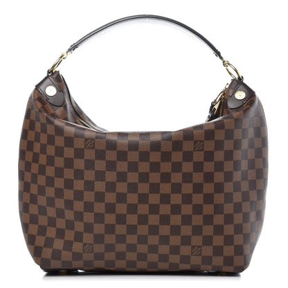 Louis Vuitton Damier Ebene Duomo Hobo 1 of 7