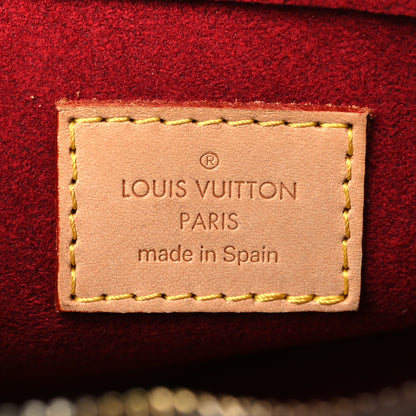 Louis Vuitton Monogram Viva-Cite PM 6 of 6