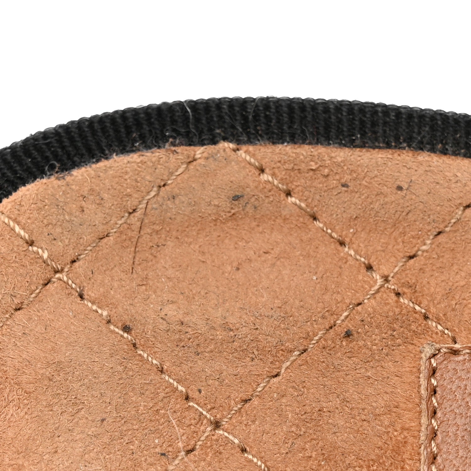 Chanel Lambskin Quilted CC Turn Lock Clogs 39.5 Black 13 of 13