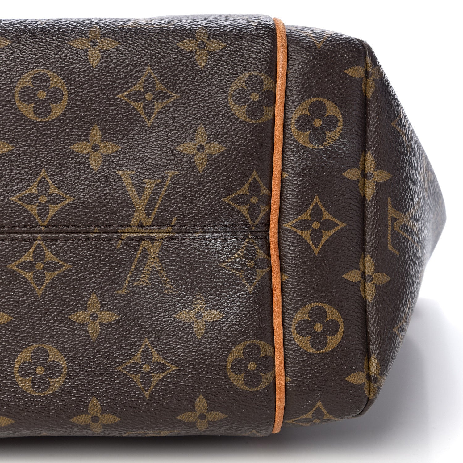 Louis Vuitton Monogram Totally MM 11 of 12
