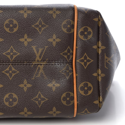 Louis Vuitton Monogram Totally MM 11 of 12