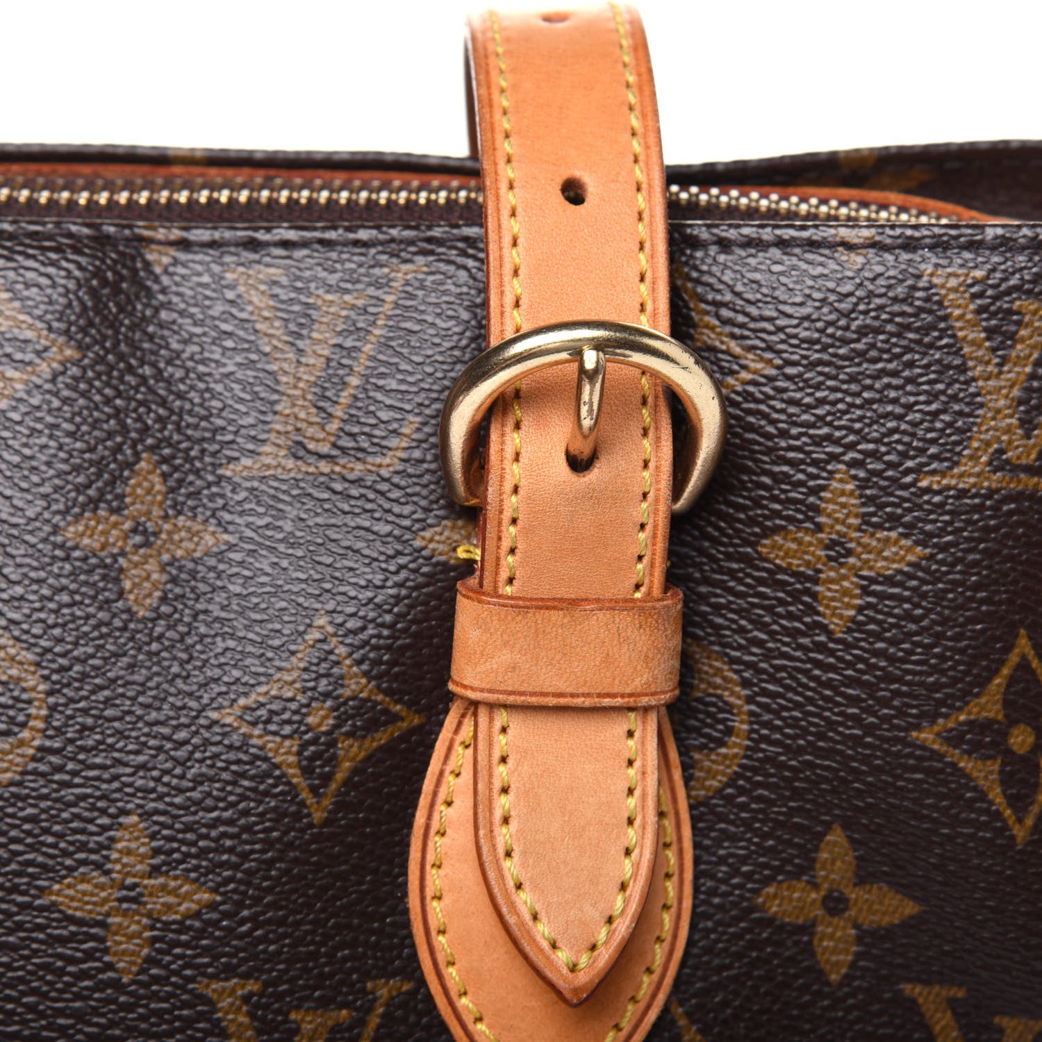 Louis Vuitton Monogram Popincourt Haut 24 of 27