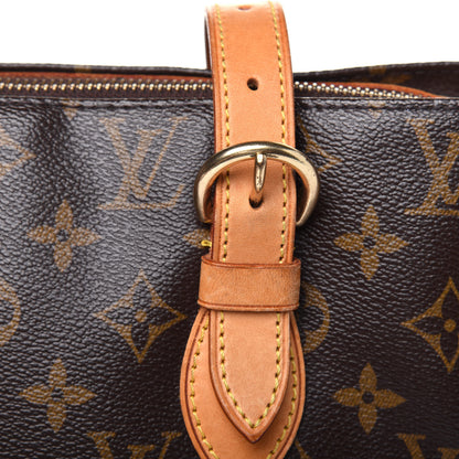 Louis Vuitton Monogram Popincourt Haut 24 of 27