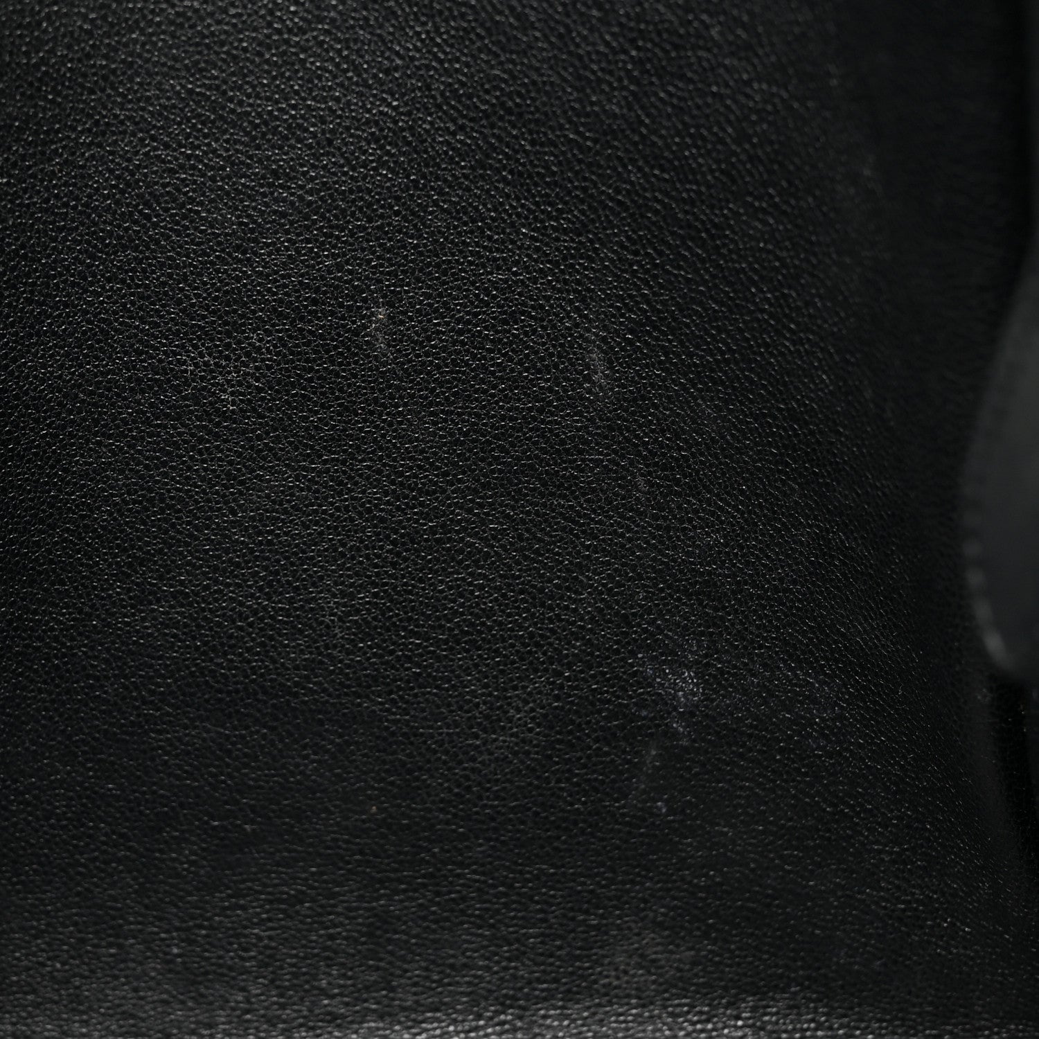 Celine Smooth Calfskin Mini Luggage Black 16 of 19