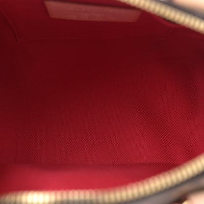Louis Vuitton LV X TM Monogram Cerises Speedy Bandouliere 20 5 of 10