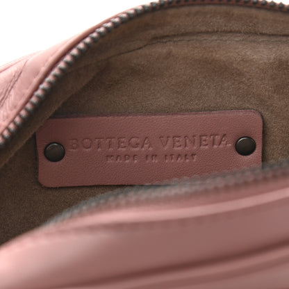 Bottega Veneta Nappa Intrecciato Belt Bag Watteau 6 of 10