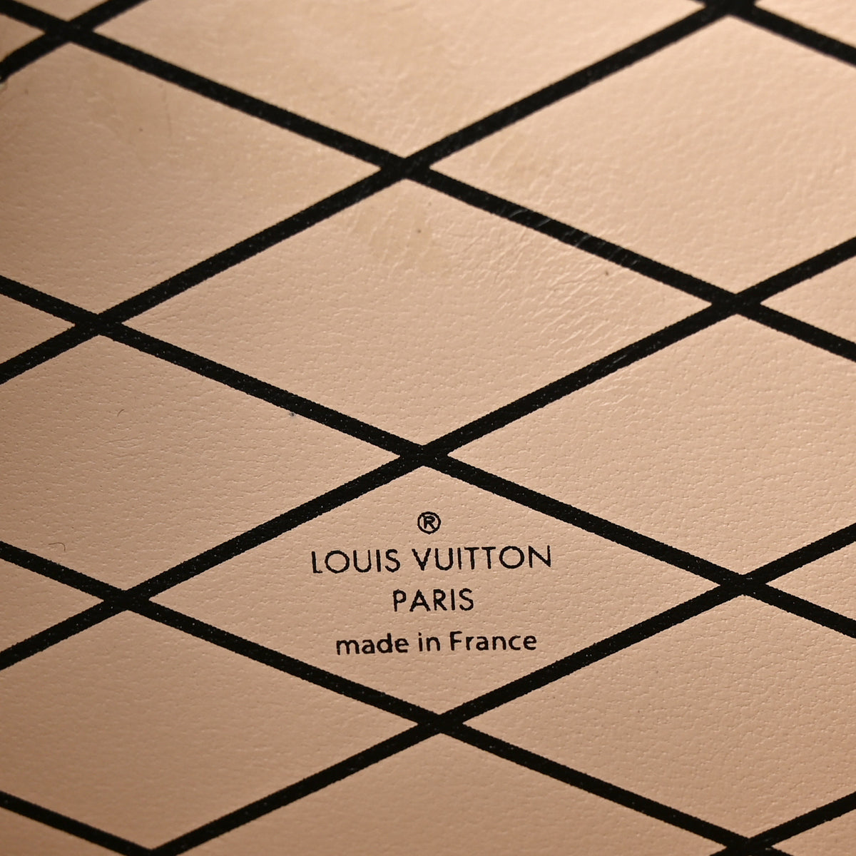 Louis Vuitton Epi Tropical Petite Malle Vert Rouge 6 of 9