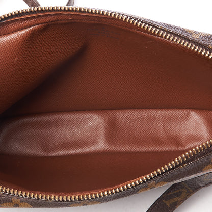 Louis Vuitton Monogram Pochette Marly Bandouliere 6 of 7