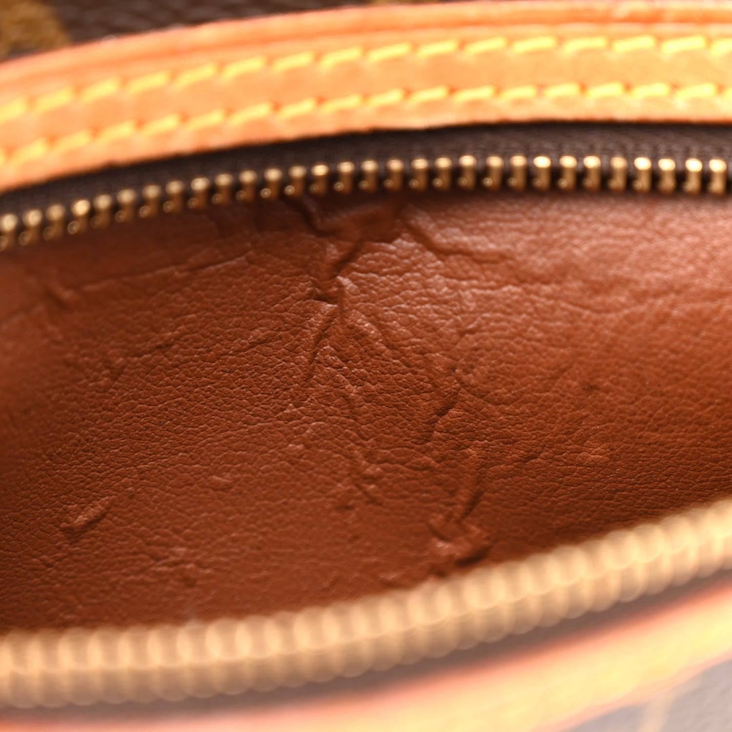 Louis Vuitton Monogram Pochette Cite 10 of 16
