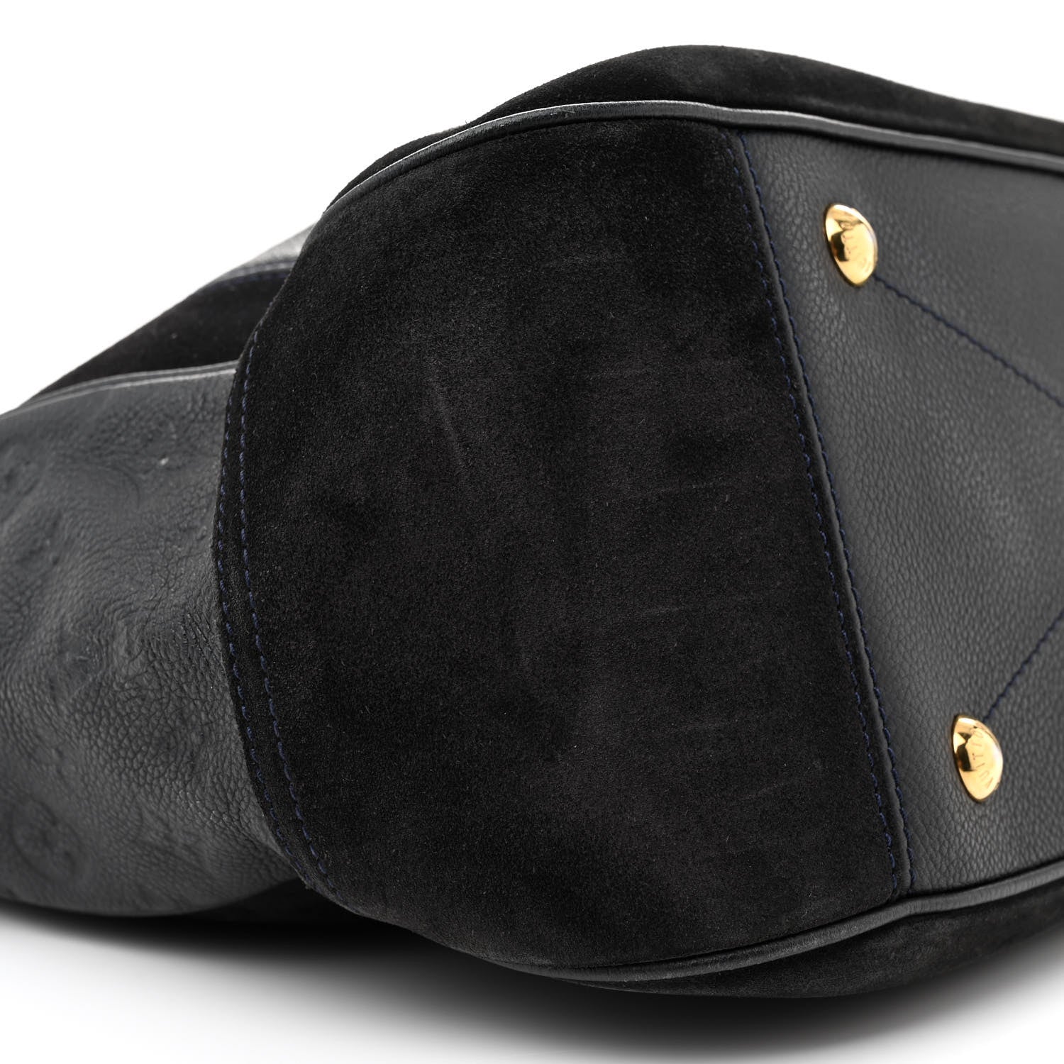 Louis Vuitton Empreinte Suede Audacieuse MM Infini 8 of 14