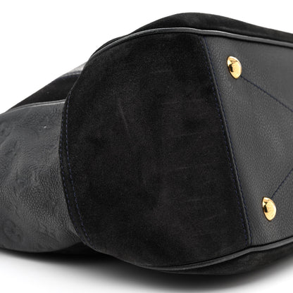 Louis Vuitton Empreinte Suede Audacieuse MM Infini 8 of 14