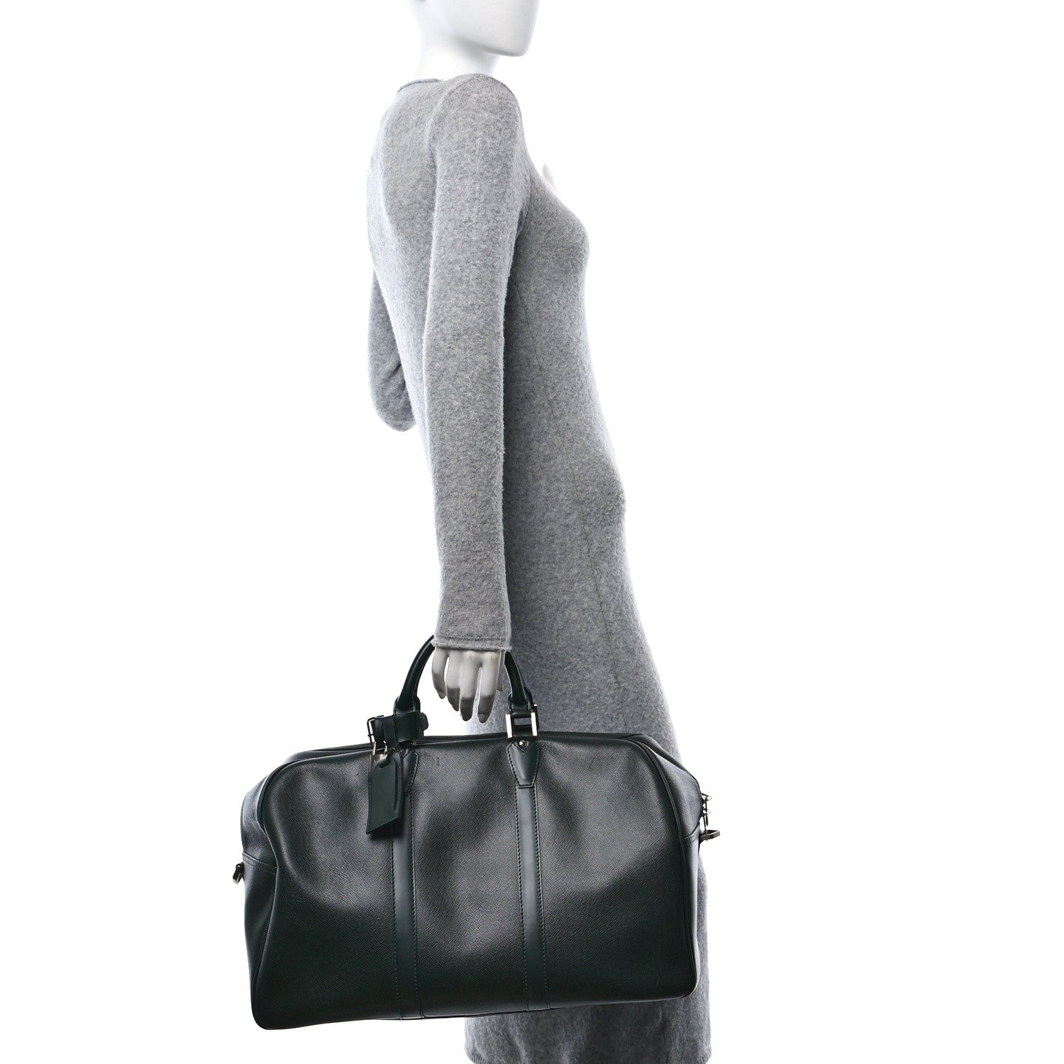 Louis Vuitton Taiga Kendall PM Epicea 3 of 10