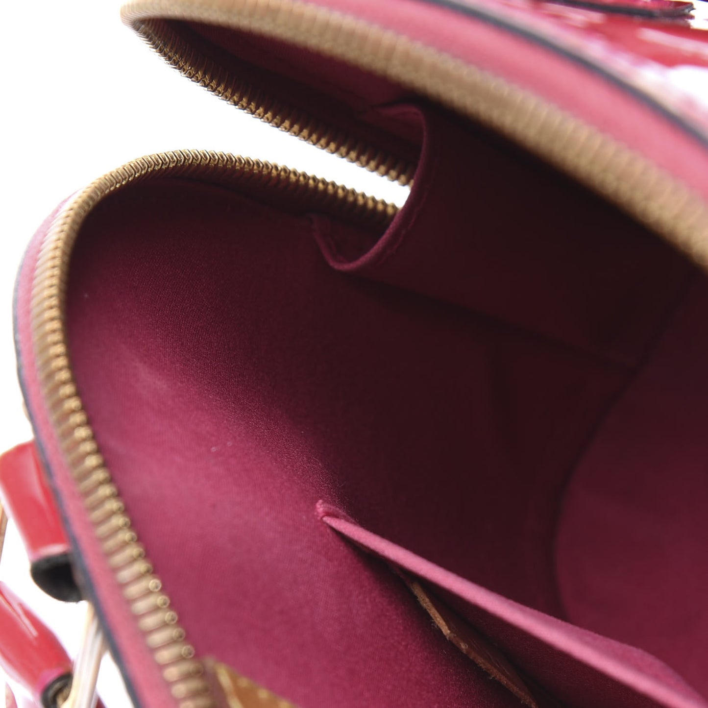 Vernis Alma BB Rose Indien
