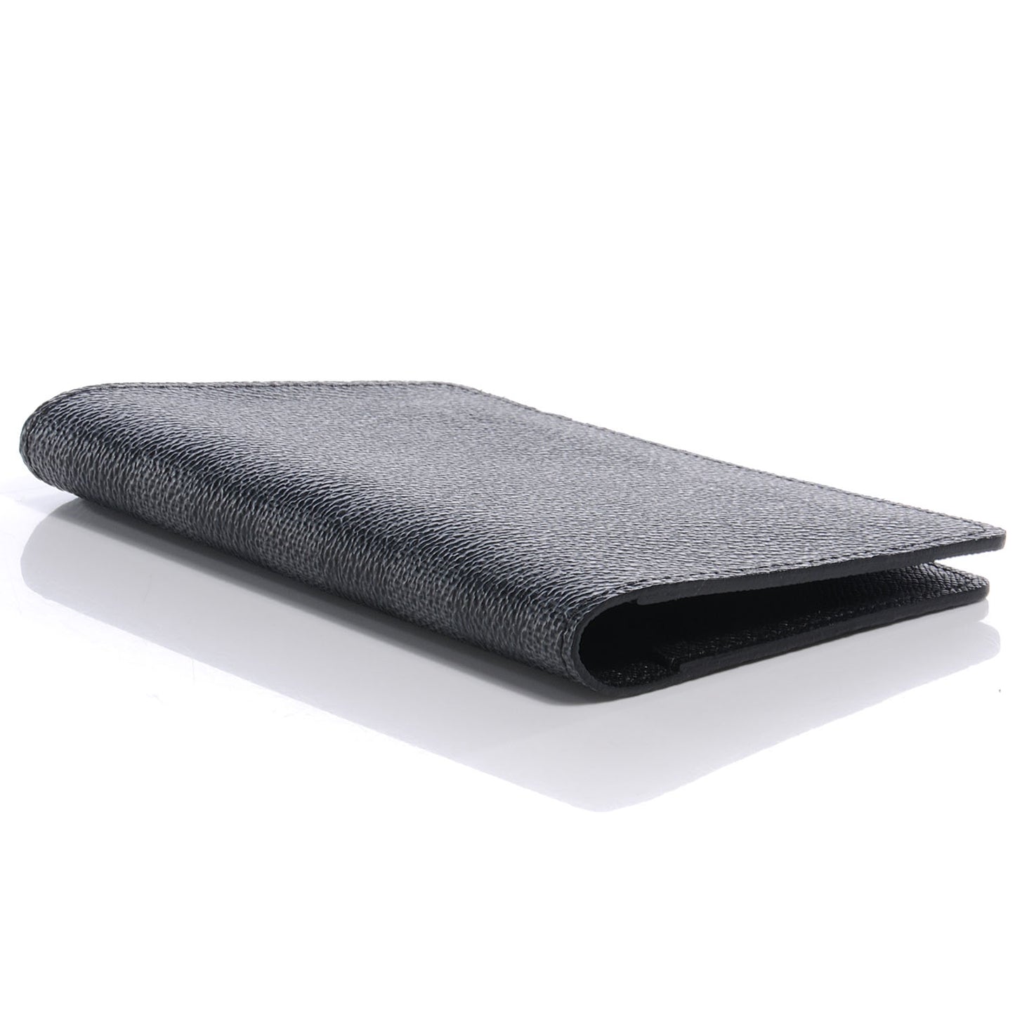 Damier Graphite Passport Cover