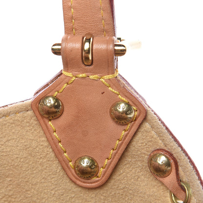 Louis Vuitton Monogram Theda PM 13 of 15