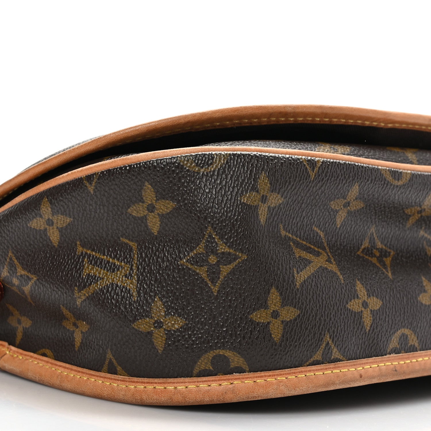 Louis Vuitton Monogram Menilmontant PM 7 of 8