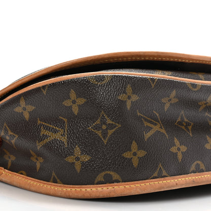 Louis Vuitton Monogram Menilmontant PM 7 of 8