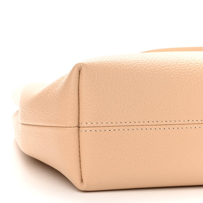 Versace Calfskin Vitello Virtus Hobo 8 of 9