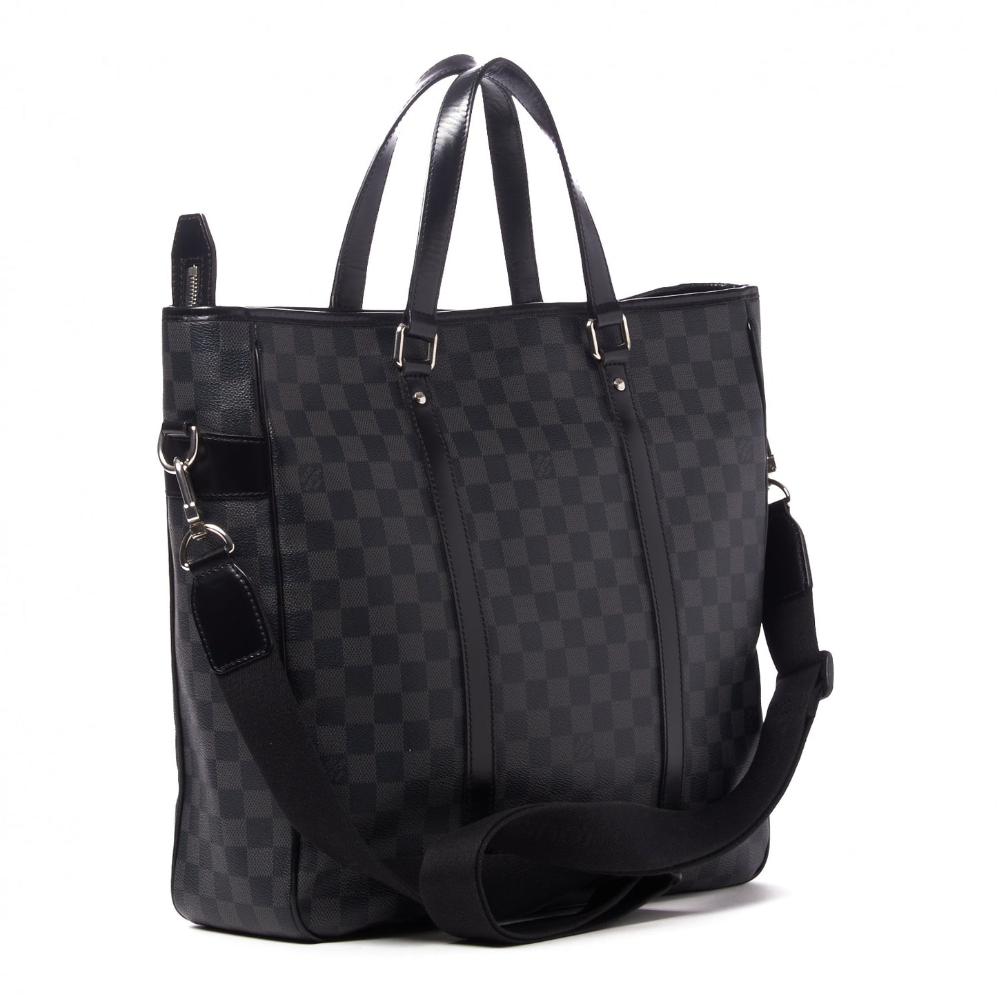 Damier Graphite Tadao