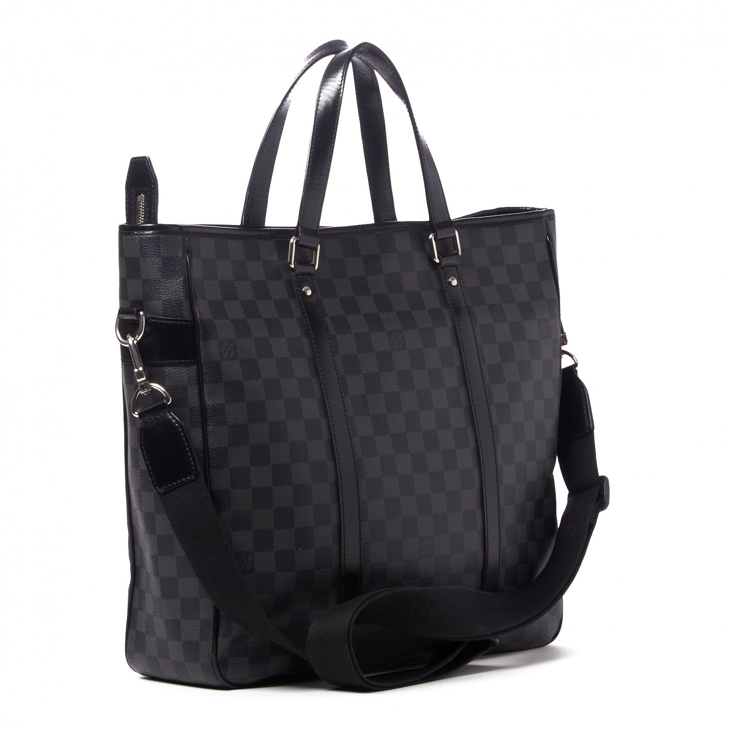 Louis Vuitton Damier Graphite Tadao 2 of 8