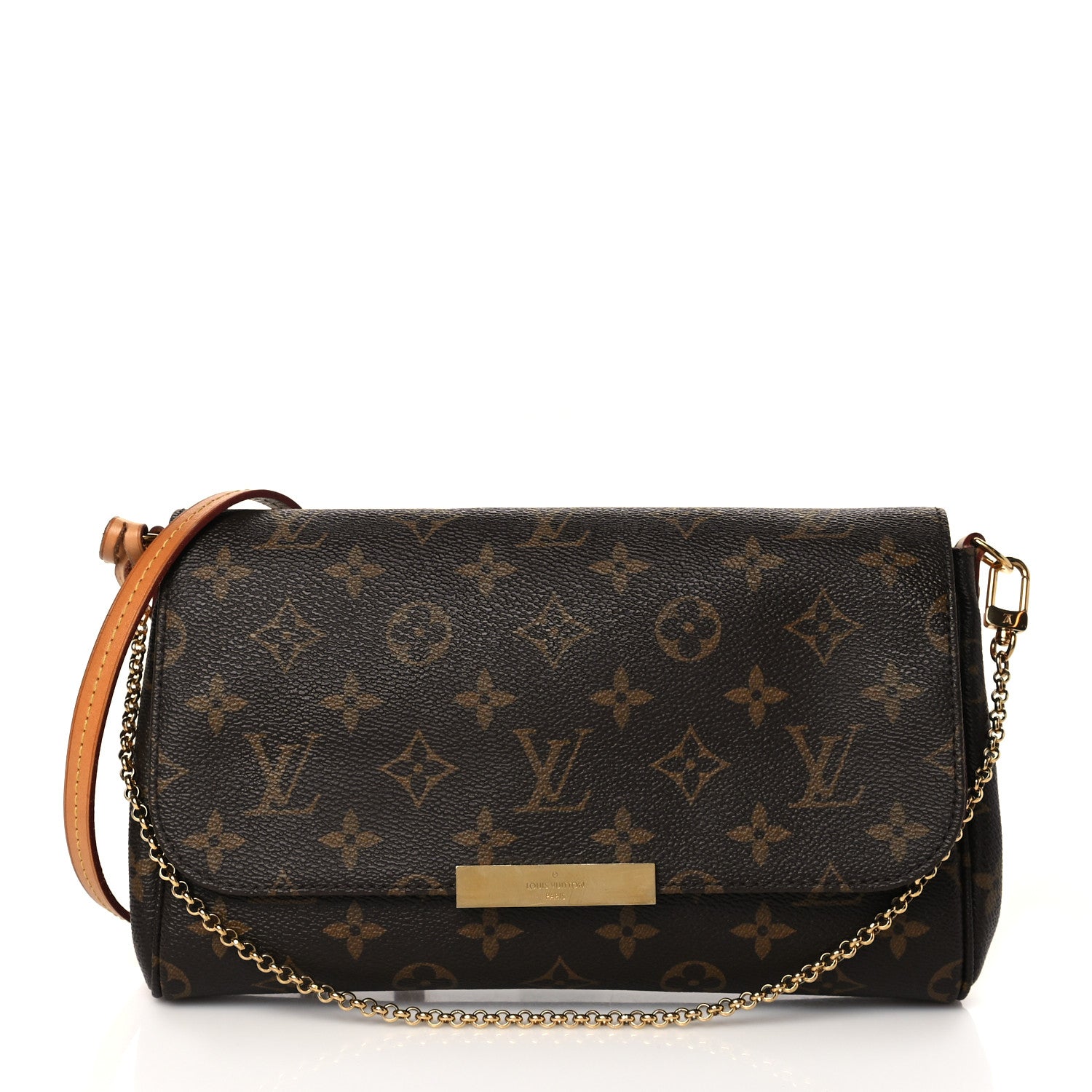 Louis Vuitton Monogram Favorite MM 1 of 9