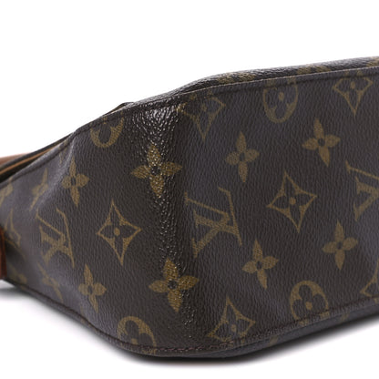Louis Vuitton Monogram Mini Looping 9 of 12