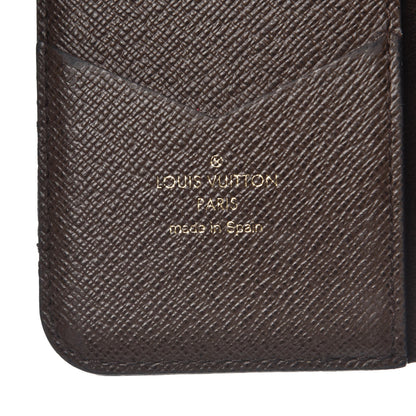 Louis Vuitton Monogram iPhone 6 Folio Case 6 of 11