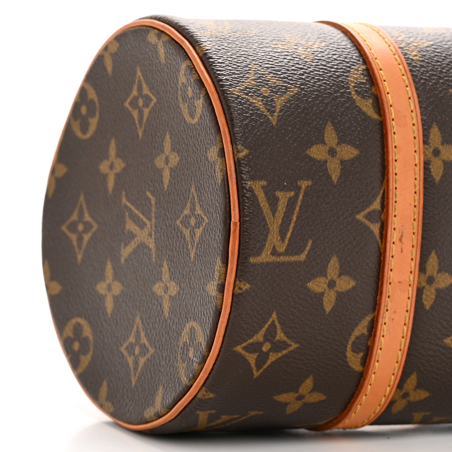 Louis Vuitton Monogram Papillon 26 9 of 13