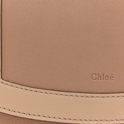 Chloe Calfskin Small Arlene Bag Woodrose 7 of 9