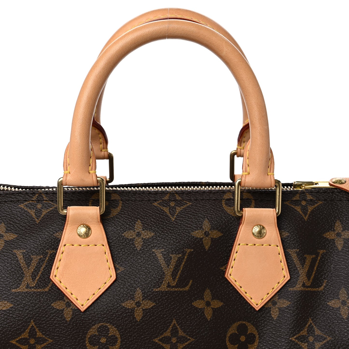 Monogram Speedy 25