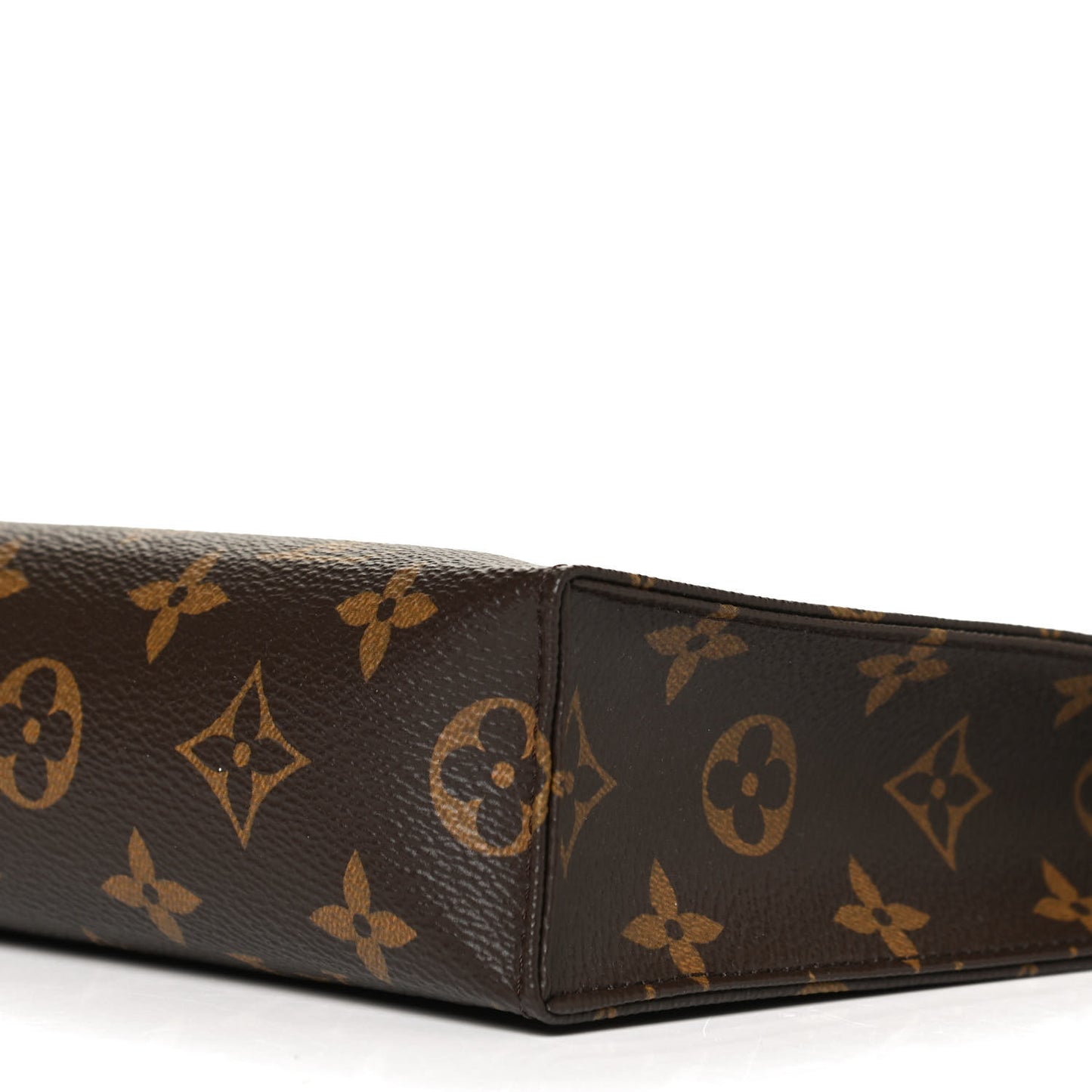 Monogram Toiletry Pouch 26