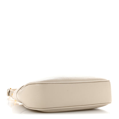 Gucci Goatskin Small Aphrodite Shoulder Bag Sphinx 4 of 14
