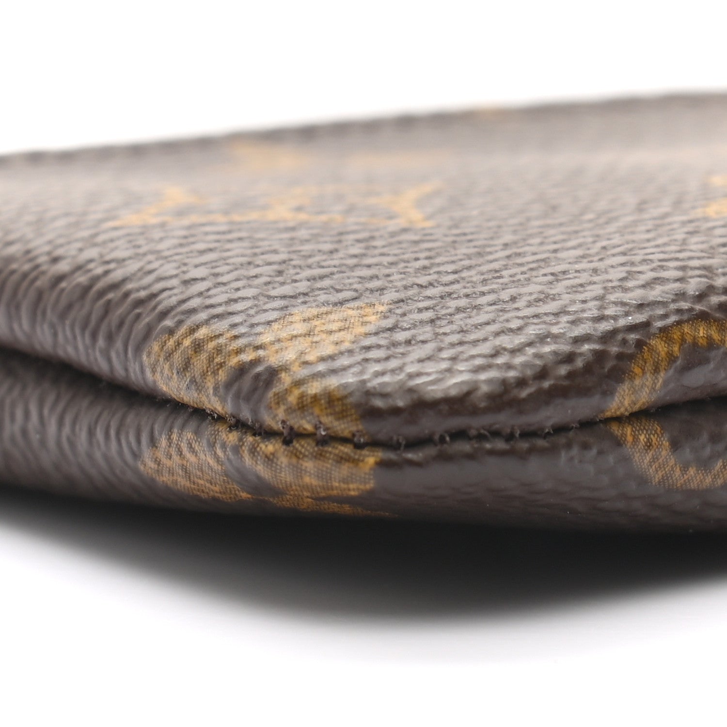 Louis Vuitton Monogram Key Pouch 7 of 8