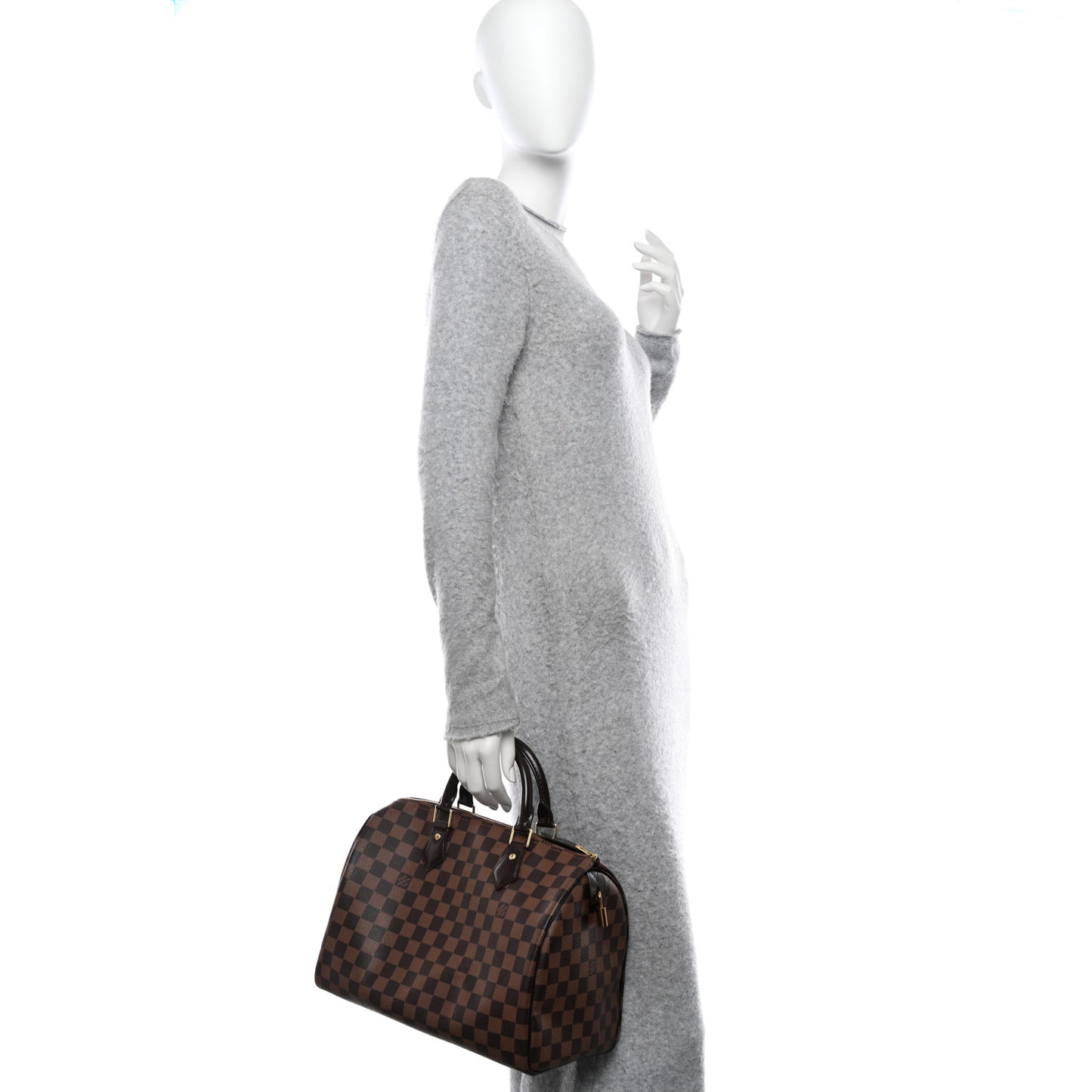 Damier Ebene Speedy 30