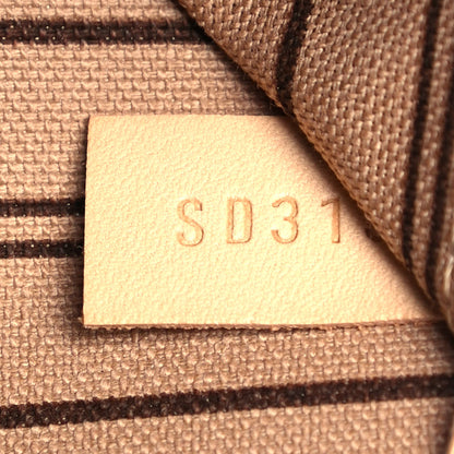Louis Vuitton Monogram Neo Neverfull GM 8 of 17