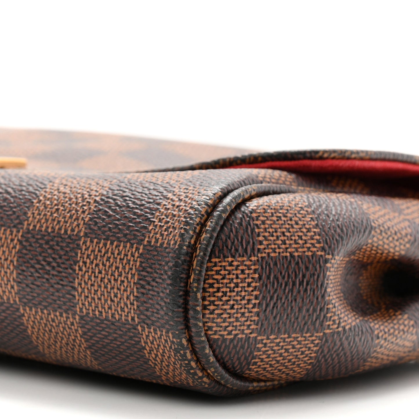 Damier Ebene Favorite MM