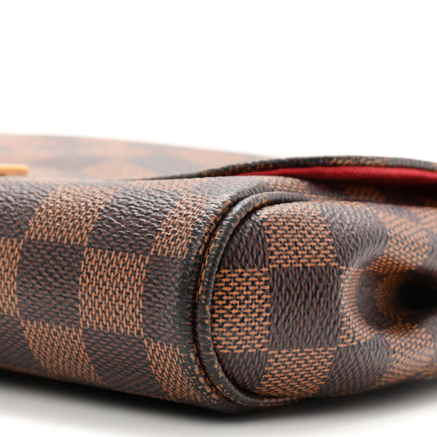 Louis Vuitton Damier Ebene Favorite MM 10 of 10