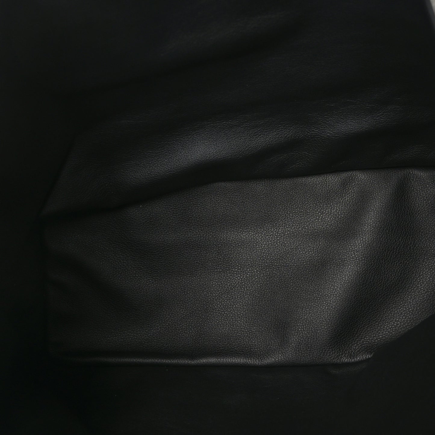 Goyardine Reversible Anjou PM Black