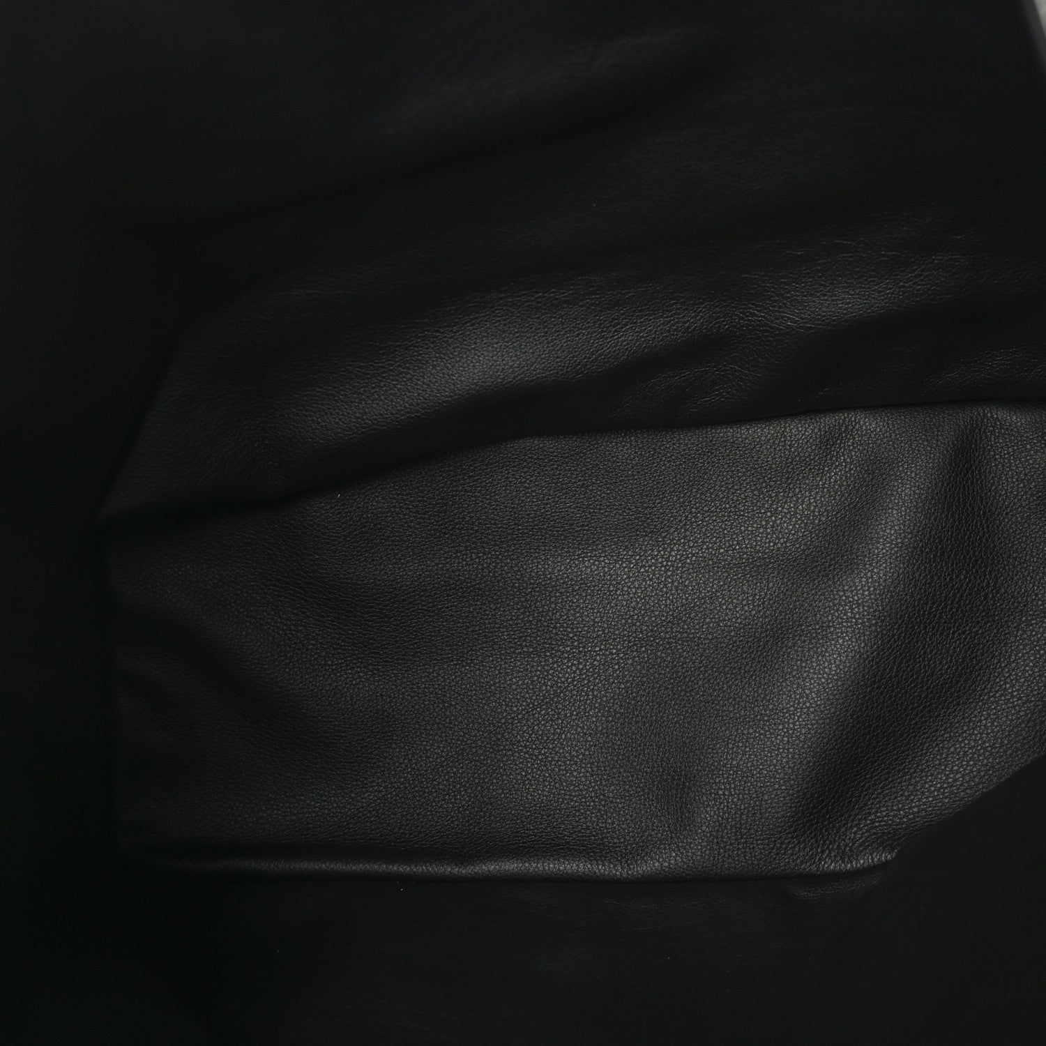 Goyard Goyardine Reversible Anjou PM Black 8 of 17