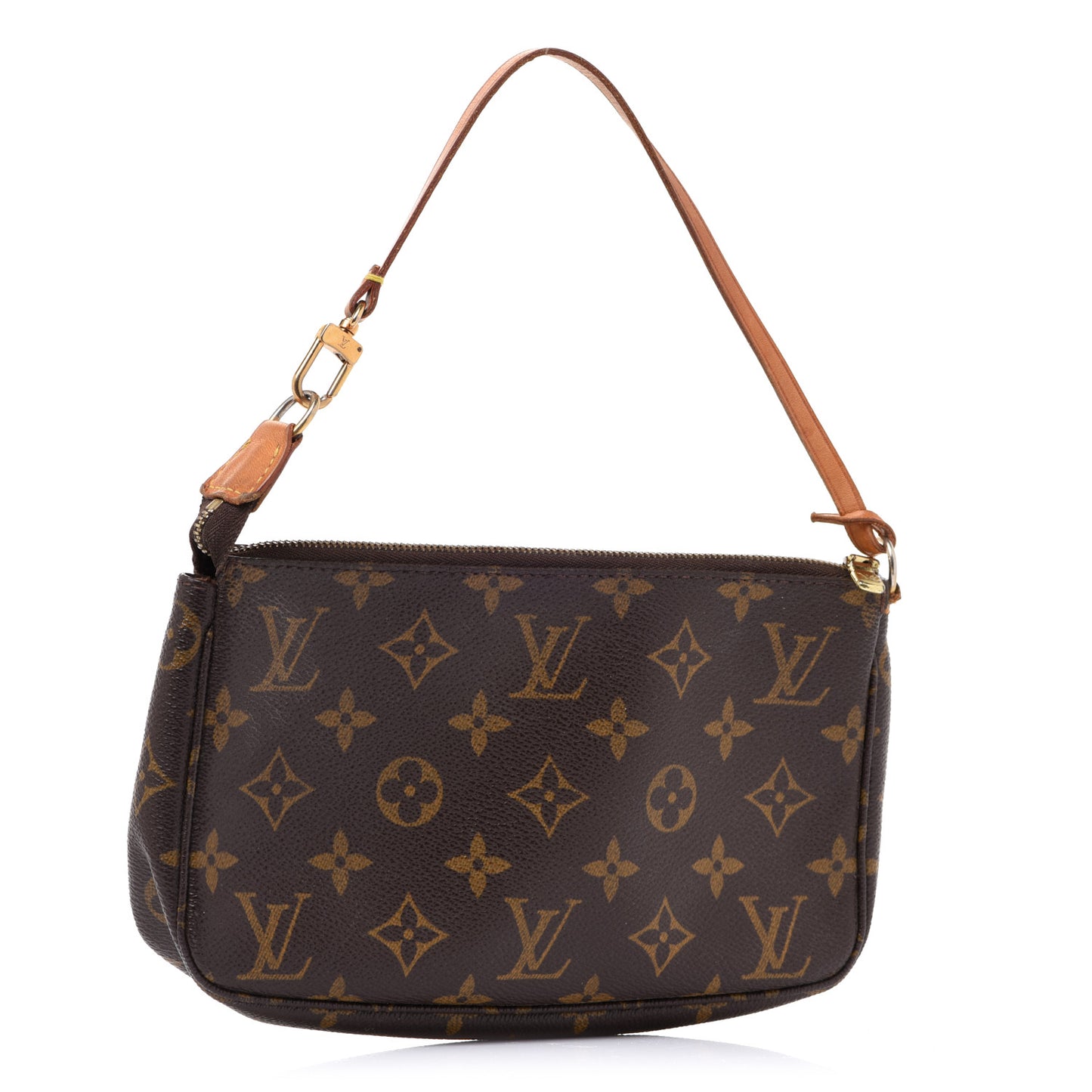 Monogram Pochette Accessories