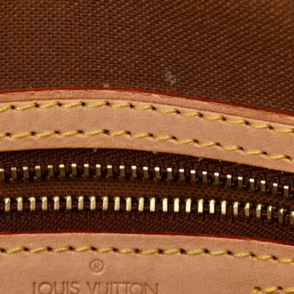 Louis Vuitton Monogram Mini Looping 12 of 12