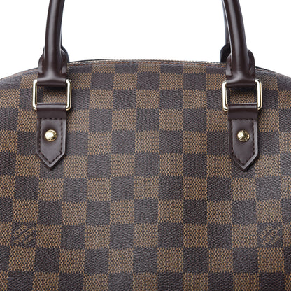 Louis Vuitton Damier Ebene Ribera MM 9 of 9