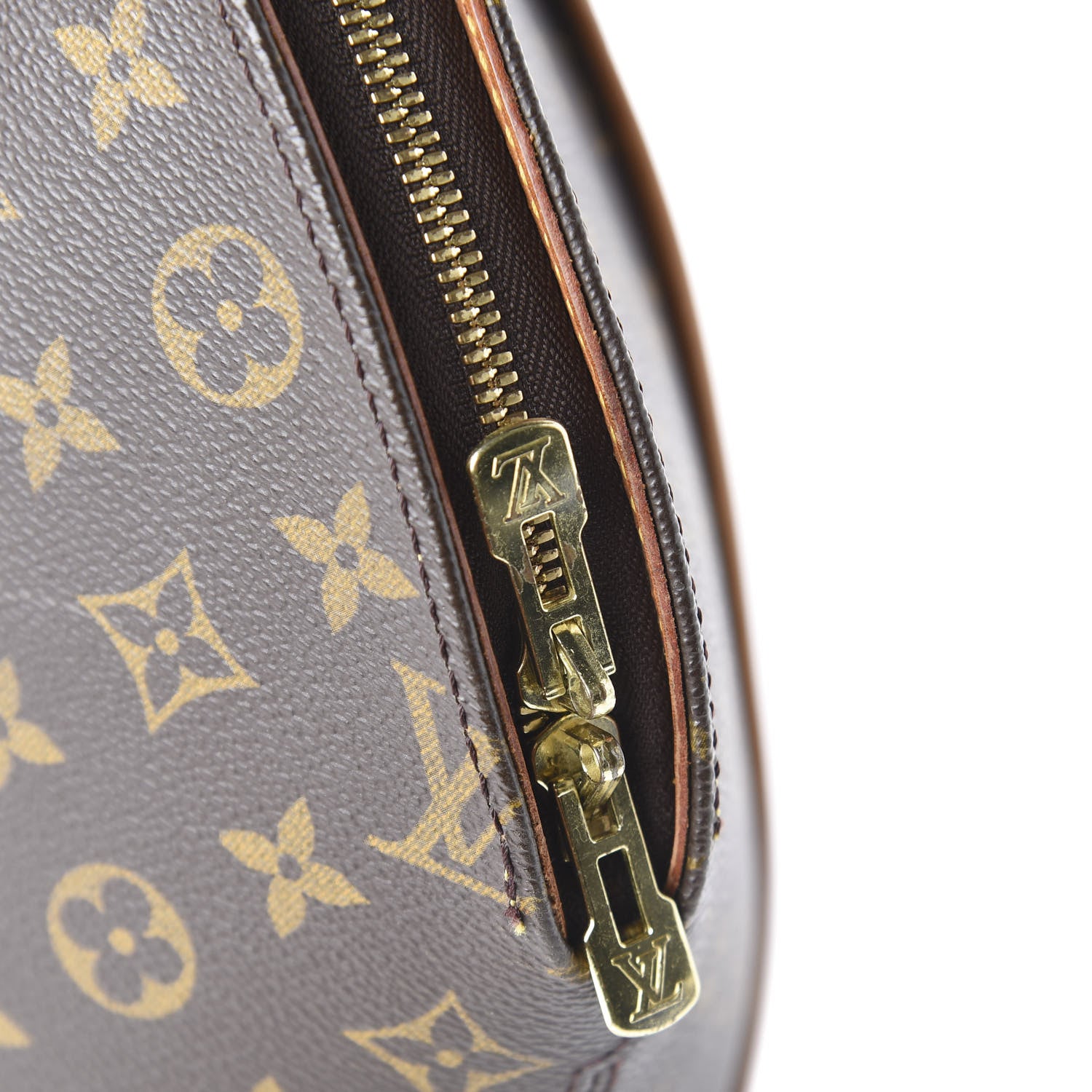 Louis Vuitton Monogram Ellipse MM 10 of 11