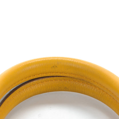 Hermes Togo Birkin 35 Soleil 26 of 35