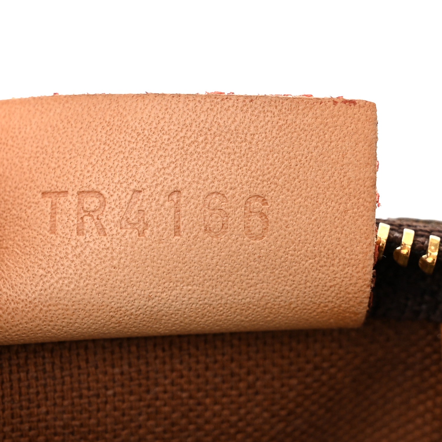 Louis Vuitton Monogram World Tour Nano Speedy 7 of 11