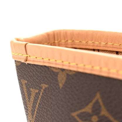 Louis Vuitton Monogram Neo Neverfull MM 11 of 15